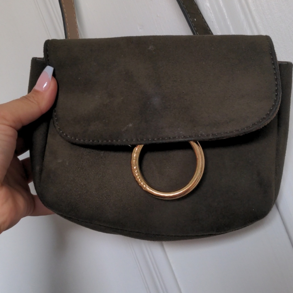 Vince camuto fanny pack